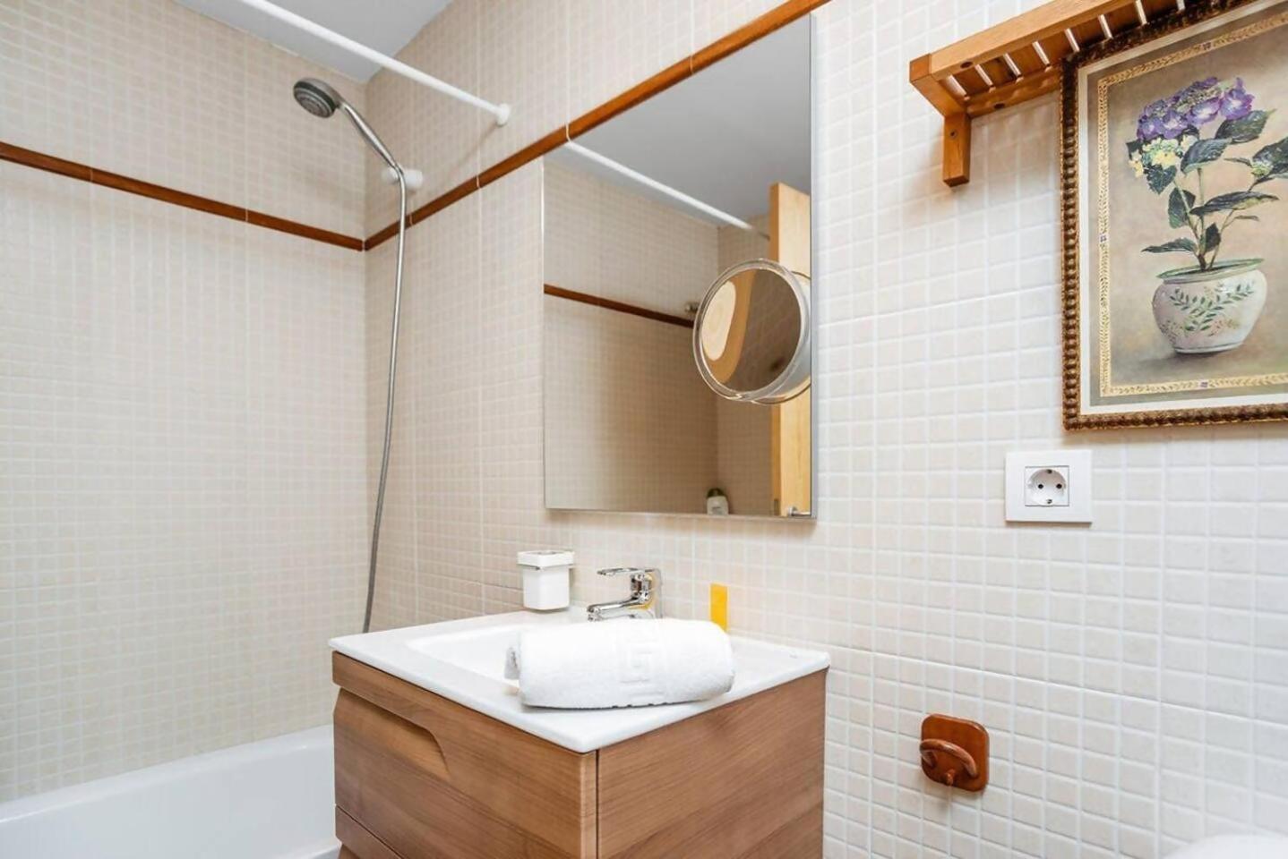 Austen Precioso Chalet En Formigal Bagian luar foto