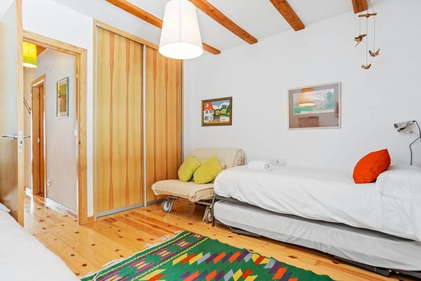 Austen Precioso Chalet En Formigal Bagian luar foto