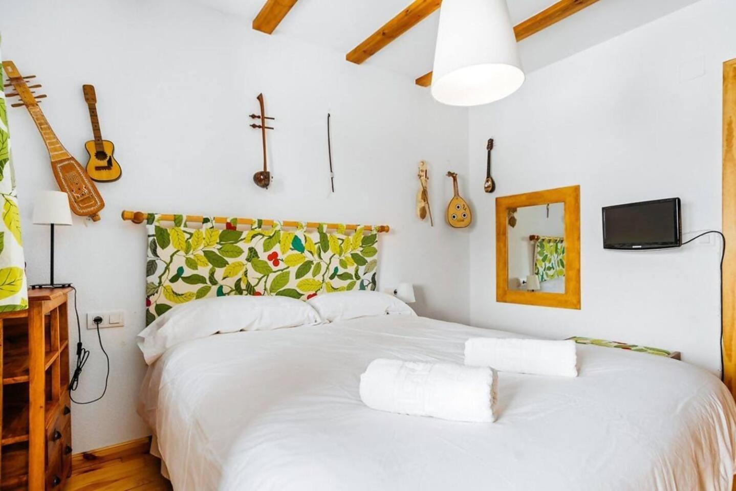 Austen Precioso Chalet En Formigal Bagian luar foto
