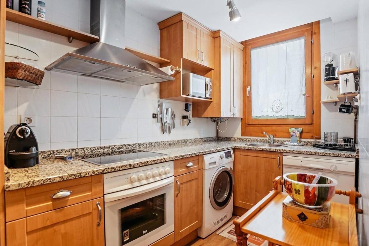 Austen Precioso Chalet En Formigal Bagian luar foto